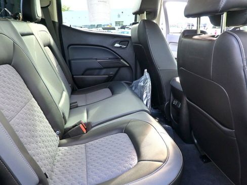 Used 2019 Chevrolet Colorado Z71 image 22