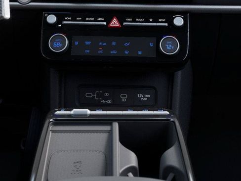 New 2026 Hyundai Tucson SEL AWD/4WD image 16