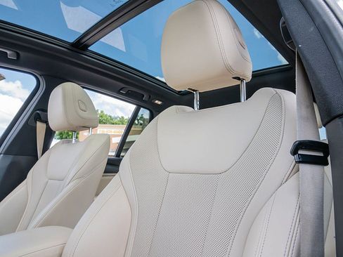 Used 2022 BMW X3 sDrive30i RWD image 25