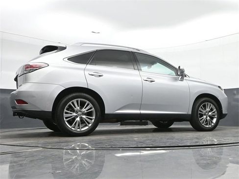 Used 2014 Lexus RX 350 AWD w/ Navigation Package image 39