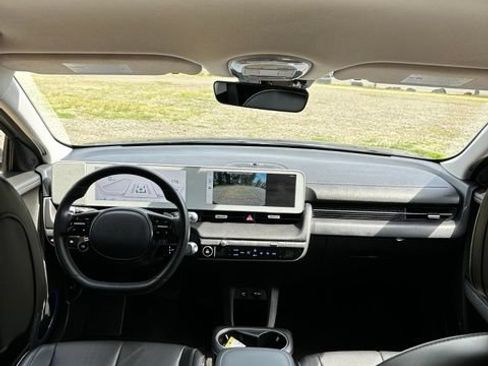 Certified 2023 Hyundai Ioniq 5 SEL w/ Cargo Package AWD/4WD image 26