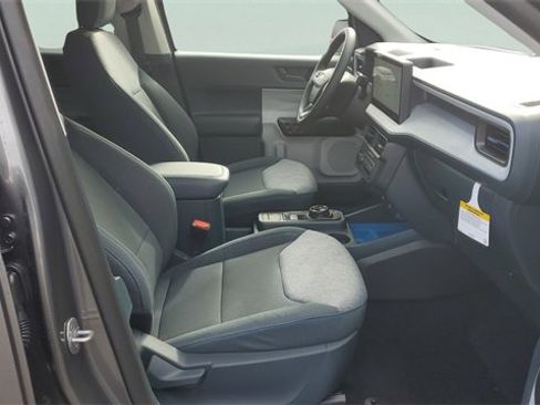 New 2025 Ford Maverick XLT w/ Equipment Group 301A image 16