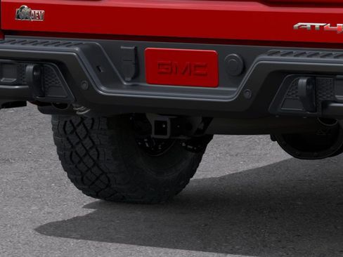 New 2025 GMC Sierra 1500 AT4X w/ AT4X AEV Edition image 14