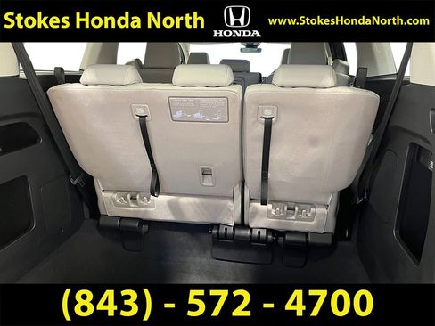 New 2026 Honda Odyssey EX-L image 26