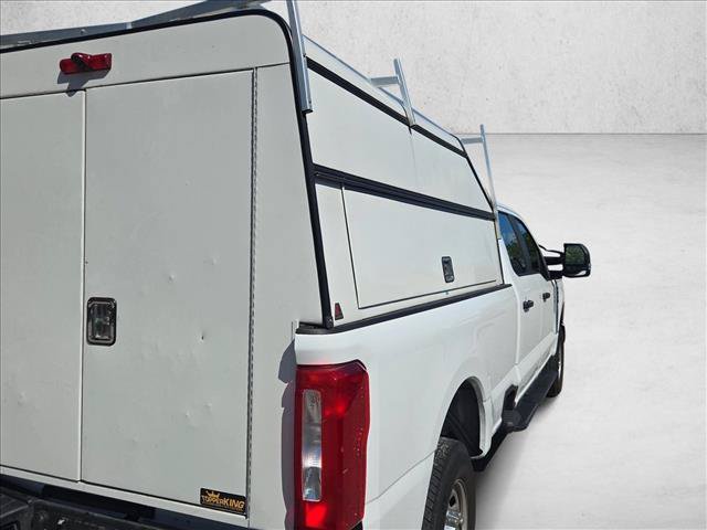 Used 2023 Ford F350 XL w/ XL Chrome Package AWD/4WD image 15