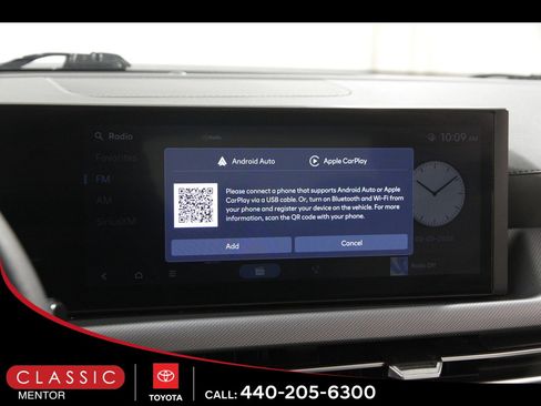 Used 2024 Hyundai Sonata SEL image 11