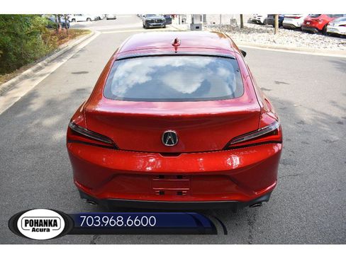 New 2026 Acura Integra Base image 9