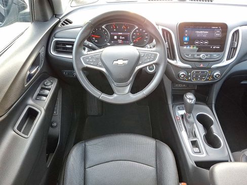 Used 2020 Chevrolet Equinox LT w/ Midnight Edition image 13