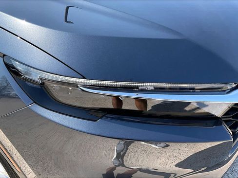 New 2026 Honda CR-V LX image 13