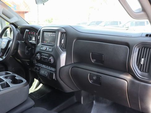 Used 2024 Chevrolet Silverado 2500 W/T w/ WT Convenience Package RWD image 38