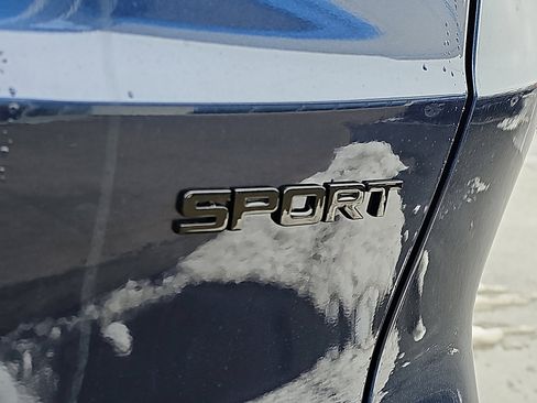 New 2026 Honda CR-V Sport-L image 13