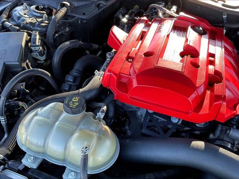 Used 2019 Ford Mustang Coupe w/ Equipment Group 101A image 30