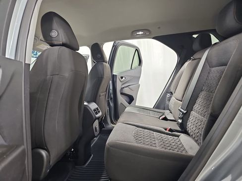 Certified 2024 Chevrolet Equinox LT image 18