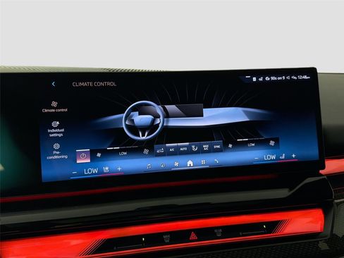 New 2026 BMW i5 eDrive40 w/ M Sport Package RWD image 16