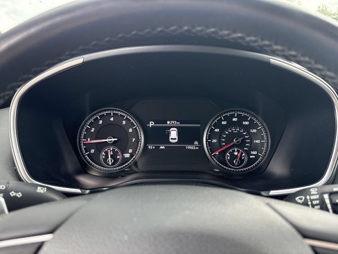 Used 2023 Hyundai Santa Fe SEL FWD image 12