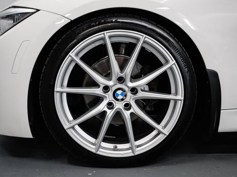 Used 2015 BMW 328d xDrive Wagon AWD/4WD image 52