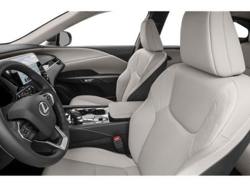 Used 2023 Lexus RX 350 AWD w/ Cold Area Package image 9