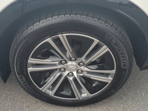 Certified 2024 Cadillac Lyriq Luxury RWD image 32