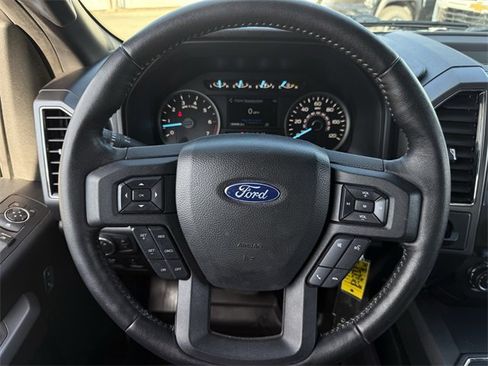 Used 2019 Ford F150 XLT w/ Equipment Group 302A Luxury image 15