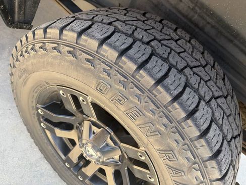 Used 2013 Chevrolet Silverado 1500 LTZ w/ LTZ Plus Package AWD/4WD image 21