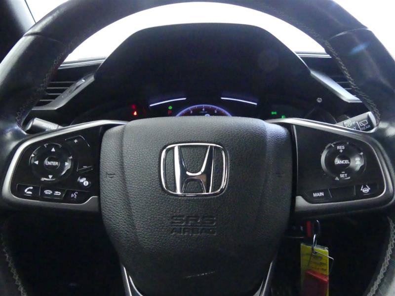Used 2019 Honda Civic Sport image 15
