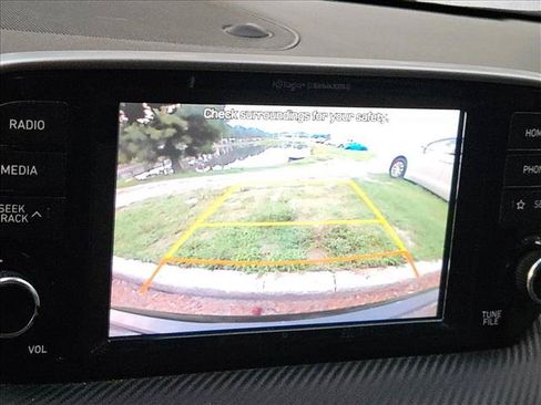 Used 2021 Hyundai Tucson SEL FWD image 14