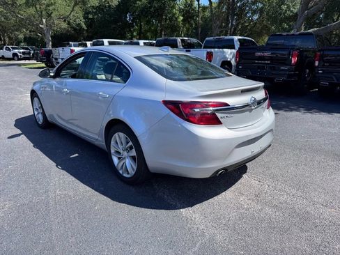 Used 2016 Buick Regal FWD image 8