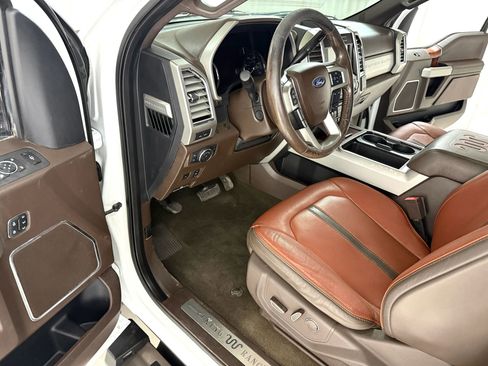 Used 2018 Ford F250 King Ranch image 34