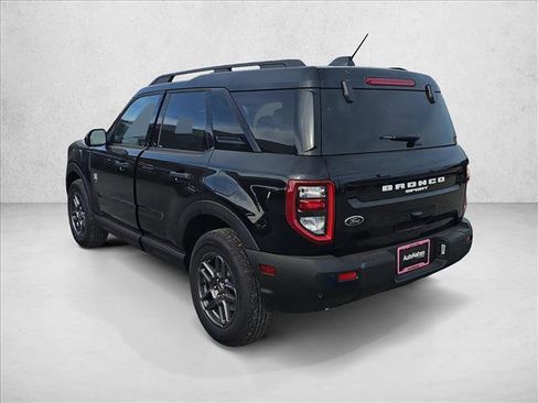 New 2025 Ford Bronco Sport Big Bend w/ Convenience Package image 3