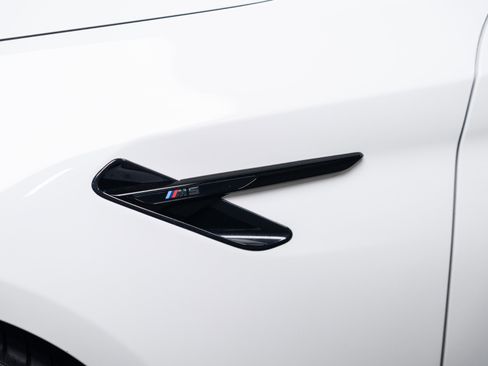 Used 2019 BMW M5 w/ Executive Package image 38