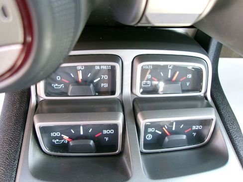 Used 2011 Chevrolet Camaro LT w/ RS Package image 18