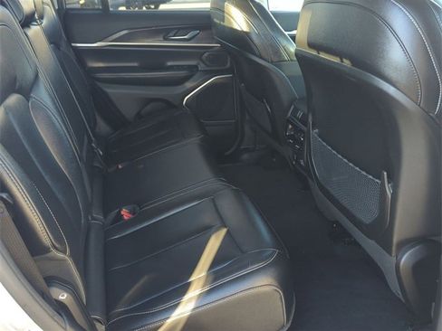 Used 2024 Jeep Grand Cherokee Limited 4xe image 26