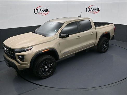 Used 2023 GMC Canyon Elevation w/ Convenience Package image 18