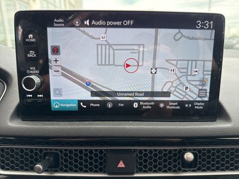 Used 2024 Honda Civic Sport Touring image 18