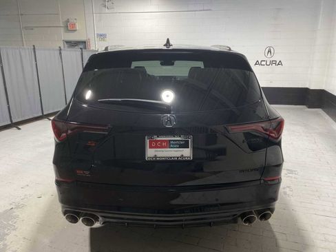 Used 2024 Acura MDX Type S image 5