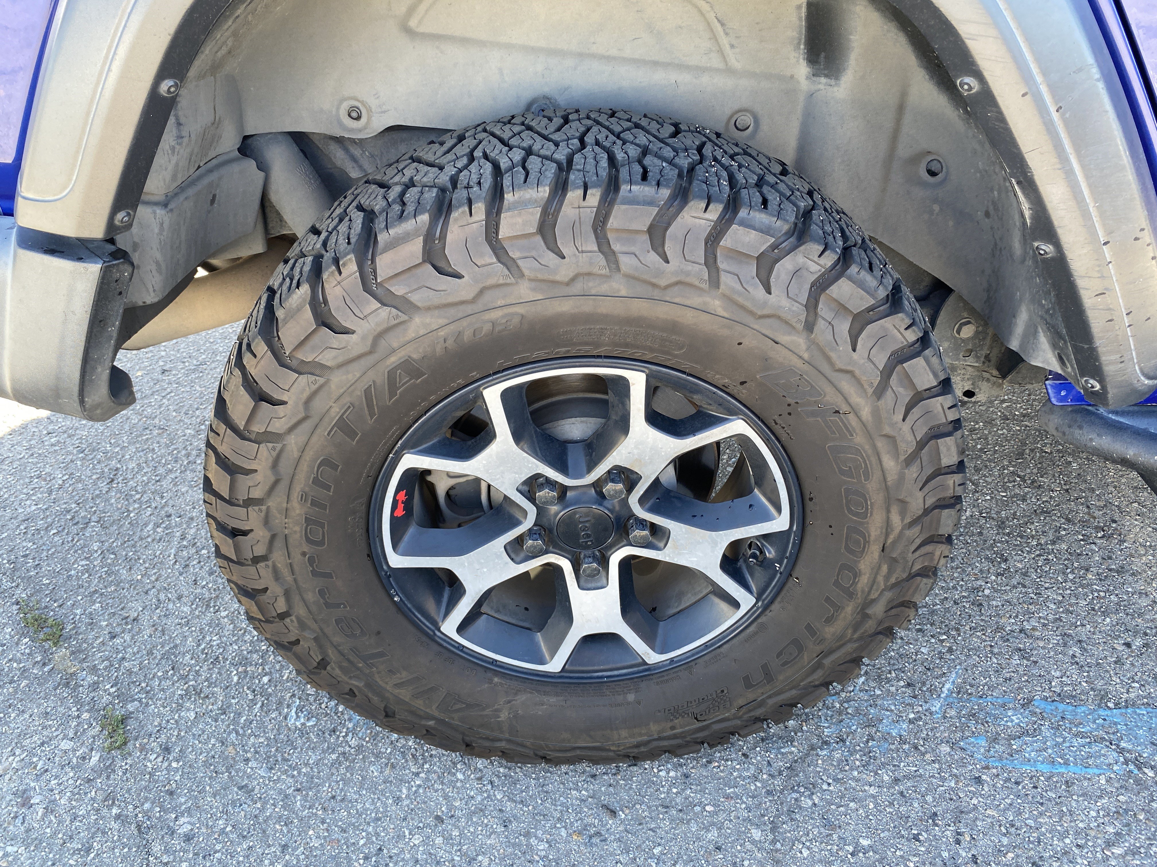 Used 2018 Jeep Wrangler Unlimited Sport AWD/4WD image 14