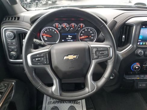Used 2020 Chevrolet Silverado 1500 LT w/ All-Star Edition image 18
