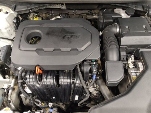 Used 2019 Hyundai Sonata SEL w/ Tech Package 02 image 30