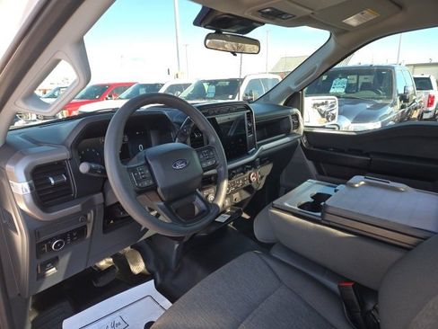 Used 2024 Ford F150 XL w/ Equipment Group 103A High image 23