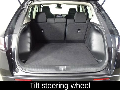 Used 2024 Honda HR-V LX image 13