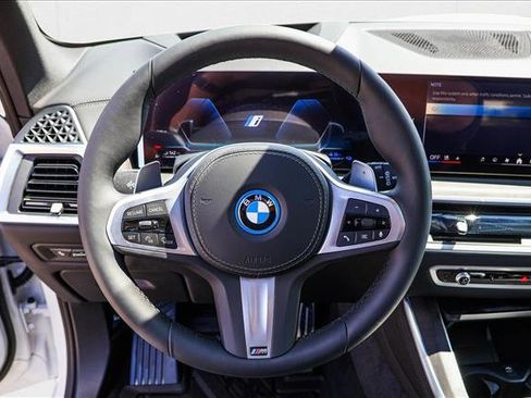 New 2026 BMW X5 xDrive50e w/ M Sport Package image 13