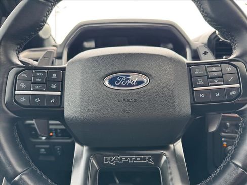 Used 2023 Ford F150 Raptor w/ Raptor Carbon Fiber Package AWD/4WD image 18