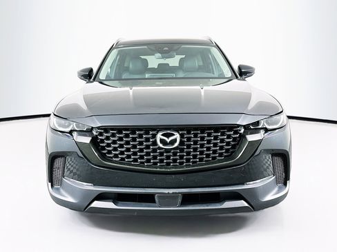 Used 2024 MAZDA CX-50 AWD 2.5 S w/ Preferred Package image 2