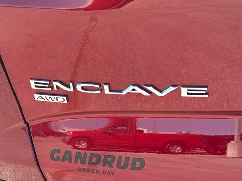 Used 2023 Buick Enclave Premium w/ Experience Buick Package AWD/4WD image 8