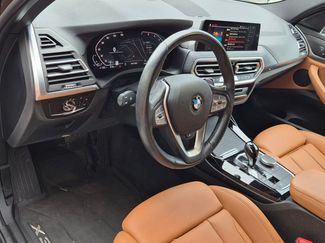 Used 2023 BMW X3 xDrive30i w/ Convenience Package w/ZPA AWD/4WD video 2