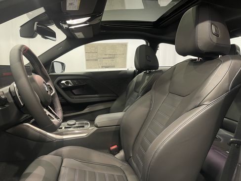 New 2026 BMW M240i xDrive Coupe w/ Premium Package image 8