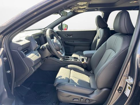 New 2026 Subaru Outback Touring XT AWD/4WD image 9