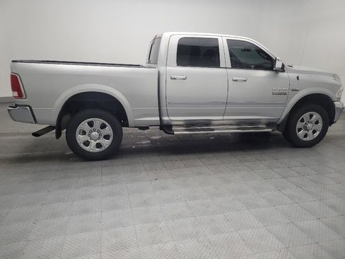 Used 2015 RAM 2500 Laramie w/ Protection Group image 10