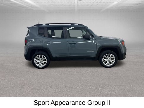 Used 2018 Jeep Renegade Sport w/ Power & Air Group AWD/4WD image 15
