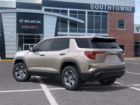 New 2026 GMC Terrain Elevation image 3
